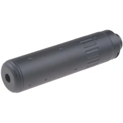 asgbox.pl - Tłumik dźwięku typu AAC - czarny