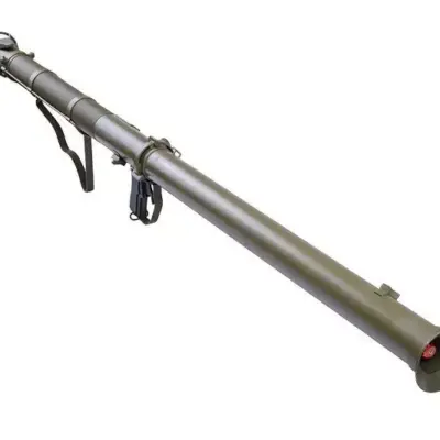 Replika granatnika M9A1 Bazooka OD-G-PPS-04-011213-00 asgbox.pl Replika granatnika M9A1 Bazooka OD-G-PPS-04-011213-00 asgbox.pl