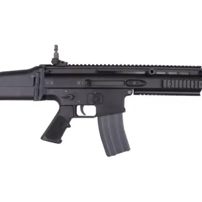 Replika karabinka szturmowego WE MK16 MOD 0 Open Bolt OD-G-WET-02-001802-00 asgbox.pl