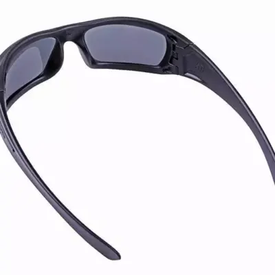 Alternative view of Okulary ochronne ESS 5B - Smoke Gray