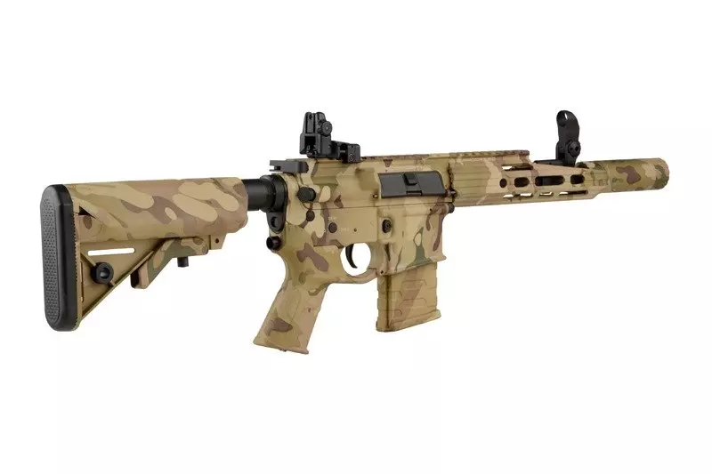 Replika karabinka ASR112 HYBRID - Multi-Cam OD-G-APS-01-012161-00 asgbox.pl Replika karabinka ASR112 HYBRID - Multi-Cam - obrazek 5