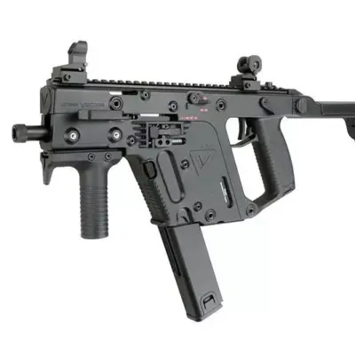 Replika pistoletu maszynowego KRISS VECTOR - czarna OD-G-KWA-02-004011-00 asgbox.pl Replika pistoletu maszynowego KRISS VECTOR - czarna OD-G-KWA-02-004011-00 asgbox.pl