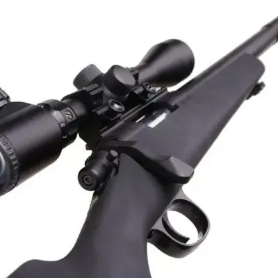 Replika karabinu snajperskiego JG367S z lunetą OD-G-JGW-03-004395-00 asgbox.pl