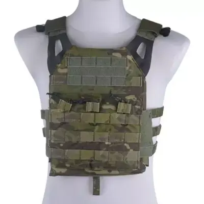 Kamizelka Jumper Plate Carrier - Multicam® Tropic OD-G-EME-18-020208-00 asgbox.pl