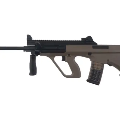 Alternative view of Replika karabinka SW-020C - tan