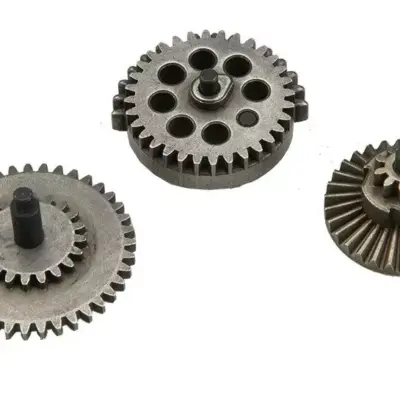 Alternative view of Zestaw wzmocnionych zębatek