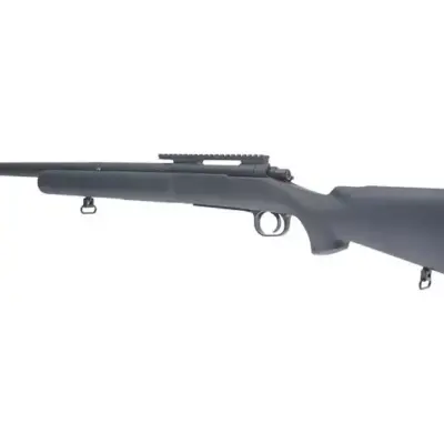 Replika karabinu snajperskiego MOD24 USR150 - czarna OD-G-MOD-03-021765-00 asgbox.pl Replika karabinu snajperskiego MOD24 USR150 - czarna OD-G-MOD-03-021765-00 asgbox.pl