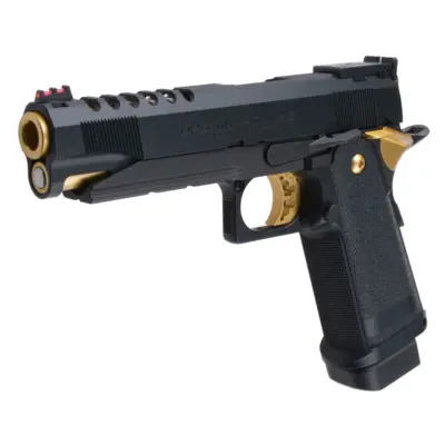 Replika pistoletu Hi-Capa 5.1 GOLD Match OD-G-TMR-02-019510-00 asgbox.pl