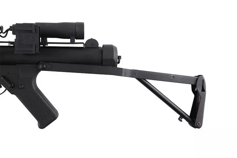 Replika E11 Blaster OD-G-SIT-01-017981-00 asgbox.pl Replika E11 Blaster - obrazek 3