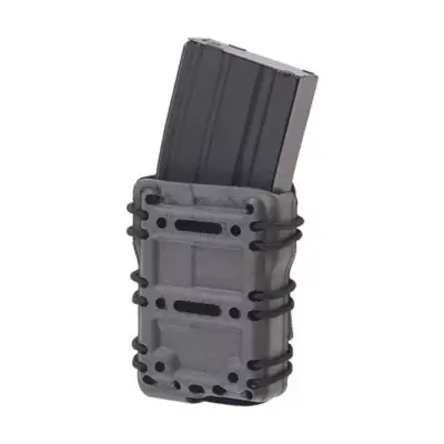 Alternative view of Ładownica SMC na magazynek 5.56 (wersja z dodatkowym wypełnieniem) - foliage green