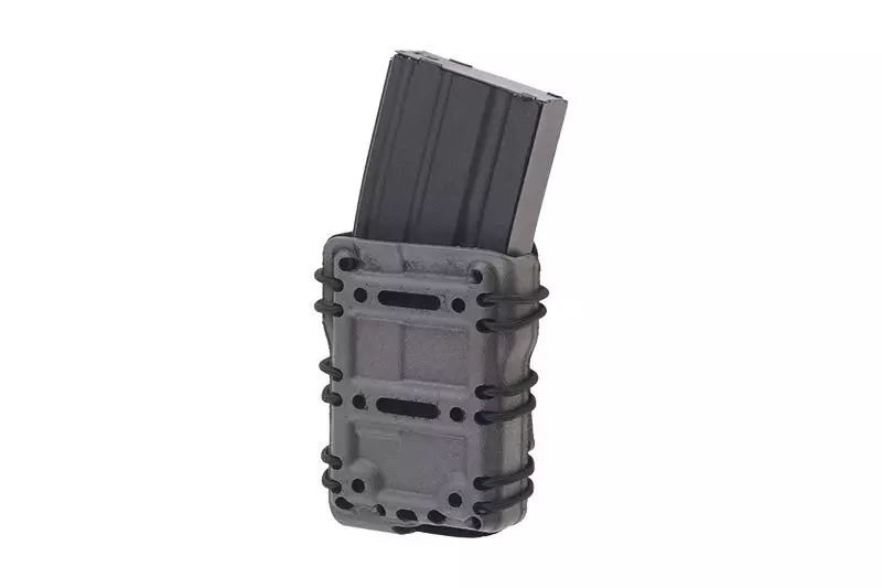 Ładownica SMC na magazynek 5.56 (wersja z dodatkowym wypełnieniem) - foliage green OD-G-FMA-19-022294-00 asgbox.pl Ładownica SMC na magazynek 5.56 (wersja z dodatkowym wypełnieniem) - foliage green - obrazek 2