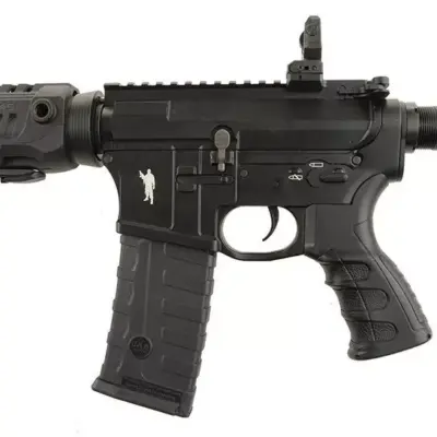 Replika karabinka CAA M4 Carbine - czarny OD-G-ASG-01-005770-00 asgbox.pl Replika karabinka CAA M4 Carbine - czarny OD-G-ASG-01-005770-00 asgbox.pl