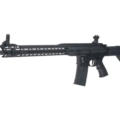 Replika karabinka CXP-MARS DMR - czarna OD-G-ICS-01-021236-00 asgbox.pl