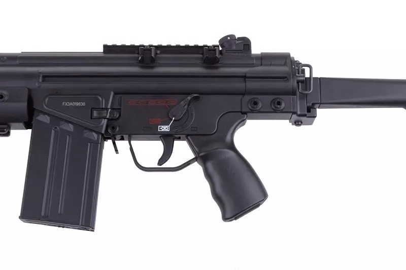 Replika karabinka JG095 SAS OD-G-JGW-01-005663-00 asgbox.pl Replika karabinka JG095 SAS - obrazek 8