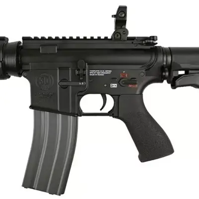 Replika karabinka GC16 MOD0 (30th Anniversary) OD-G-GIG-01-007929-00 asgbox.pl