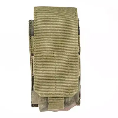 Alternative view of Ładownica na 2 magazynki typu M4/M16 - wz.93 Pantera leśna