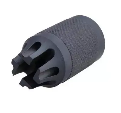 Alternative view of Tłumik płomienia PWS Diablo