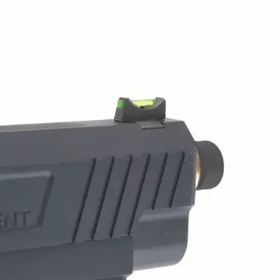 Alternative view of Replika Pistoletu SAI 2011 DS 4.3 (Aluminium / CO2)