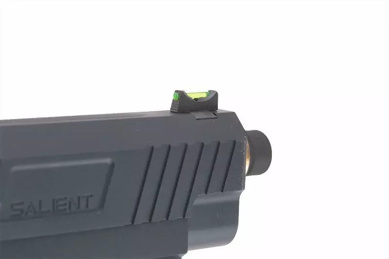 Replika Pistoletu SAI 2011 DS 4.3 (Aluminium / CO2) OD-G-SAI-02-021590-00 asgbox.pl Replika Pistoletu SAI 2011 DS 4.3 (Aluminium / CO2) - obrazek 2