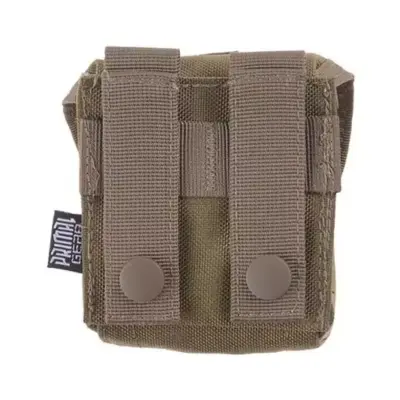 asgbox.pl - Ładownica na granat - tan