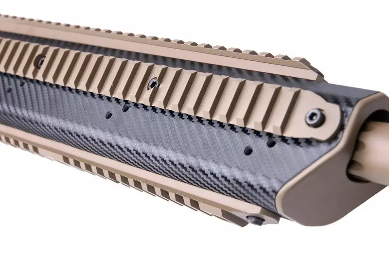 Replika karabinu snajperskiego ASW338LM™ OD-G-ASG-03-002536-00 asgbox.pl Replika karabinu snajperskiego ASW338LM™ - obrazek 6