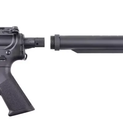 Replika karabinka SA-A08 ONE™ SAEC™ System OD-G-SPE-01-009319-00 asgbox.pl