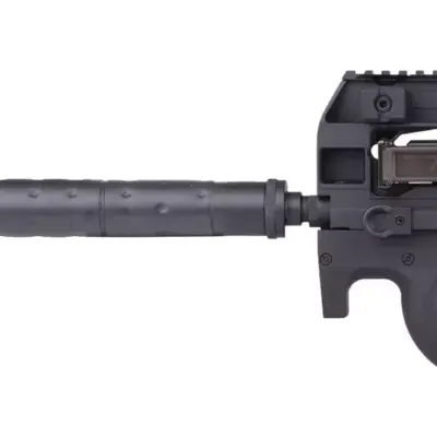 Replika pistoletu maszynowego CM060B OD-G-CYM-01-010234-00 asgbox.pl