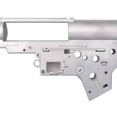 Alternative view of Wzmocniony szkielet Gearboxa V2 do replik z systemem Blow Back