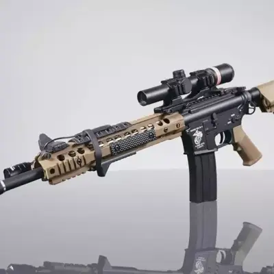 Replika karabinka SA-B10 ONE™ URX OD-G-SPE-01-008091-00 asgbox.pl Replika karabinka SA-B10 ONE™ URX OD-G-SPE-01-008091-00 asgbox.pl