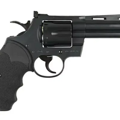 Alternative view of Replika rewolweru Python 357 mag. - 4 calowa
