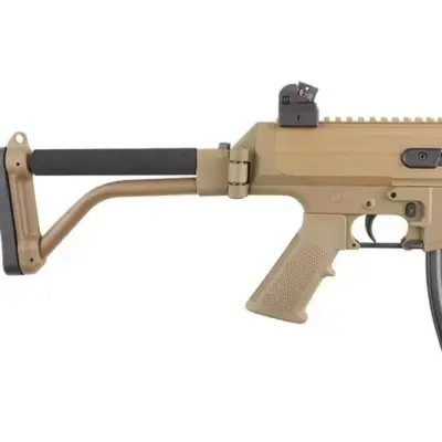 Replika karabinka XCR-L MINI - Tan OD-G-VFC-01-016193-00 asgbox.pl