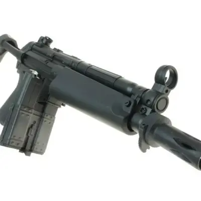 Replika pistoletu maszynowego CM027-J OD-G-CYM-01-000910-00 asgbox.pl Replika pistoletu maszynowego CM027-J OD-G-CYM-01-000910-00 asgbox.pl