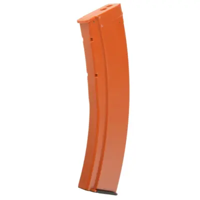 Alternative view of Magazynek Mid-Cap do replik typu RPK/AK (brązowy)