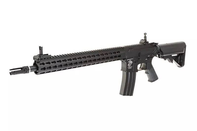 Replika karabinka SA-B15 ONE™ KeyMod 14" OD-G-SPE-01-008095-00 asgbox.pl Replika karabinka SA-B15 ONE™ KeyMod 14" - obrazek 10