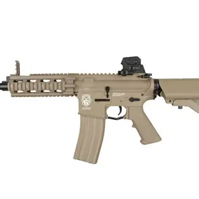 Replika karabinka GR16 CQW - tan OD-G-GIG-01-004885-00 asgbox.pl Replika karabinka GR16 CQW - tan OD-G-GIG-01-004885-00 asgbox.pl