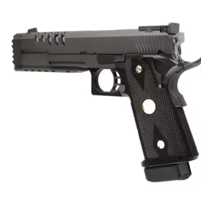 Replika pistoletu Hi-Capa 5.2K OD-G-WET-02-012133-00 asgbox.pl
