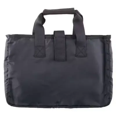 Torba Daily Laptop Bag - czarna OD-G-PRI-20-017361-00 asgbox.pl