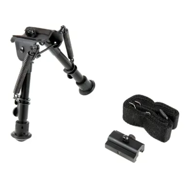 Replika karabinka SW-20AM - czarna OD-G-SWL-01-021809-00 asgbox.pl