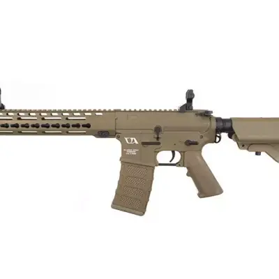 Alternative view of Replika Karabinka CA4 KM10 - Dark Earth