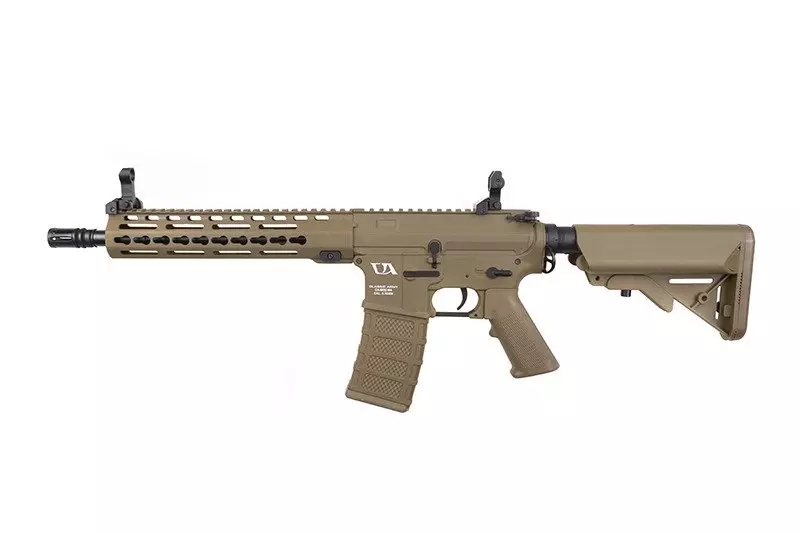 Replika Karabinka CA4 KM10 - Dark Earth OD-G-CLA-01-016052-00 asgbox.pl Replika Karabinka CA4 KM10 - Dark Earth - obrazek 2