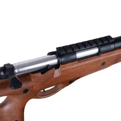 Replika karabinu snajperskiego MB10 - WOOD OD-G-WEL-03-001370-00 asgbox.pl Replika karabinu snajperskiego MB10 - WOOD OD-G-WEL-03-001370-00 asgbox.pl