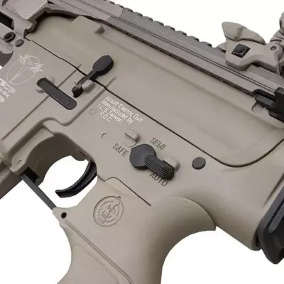 Replika karabinka CXP16 L OD-G-ICS-01-004806-00 asgbox.pl Replika karabinka CXP16 L OD-G-ICS-01-004806-00 asgbox.pl