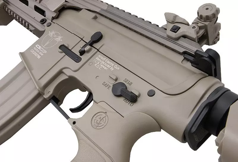 Replika karabinka CXP16 L OD-G-ICS-01-004806-00 asgbox.pl Replika karabinka CXP16 L - obrazek 7