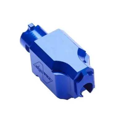 Komora hop-up CNC do replik Tokyo Marui P90 OD-G-PRW-08-010736-00 asgbox.pl Komora hop-up CNC do replik Tokyo Marui P90 OD-G-PRW-08-010736-00 asgbox.pl