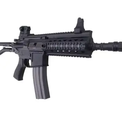 Replika karabinka GR4 100Y PBB - CZARNY OD-G-GIG-01-002359-00 asgbox.pl Replika karabinka GR4 100Y PBB - CZARNY OD-G-GIG-01-002359-00 asgbox.pl