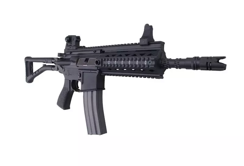 Replika karabinka GR4 100Y PBB - CZARNY OD-G-GIG-01-002359-00 asgbox.pl Replika karabinka GR4 100Y PBB - CZARNY - obrazek 5