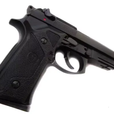 Replika pistoletu M9 VE (green gas) OD-G-KJW-02-000761-00 asgbox.pl