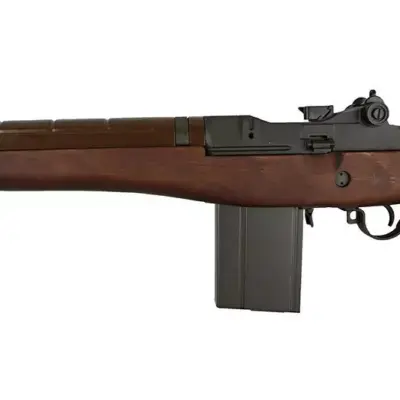 Replika karabinu GR14 Walnut Wood OD-G-GIG-01-007944-00 asgbox.pl Replika karabinu GR14 Walnut Wood OD-G-GIG-01-007944-00 asgbox.pl