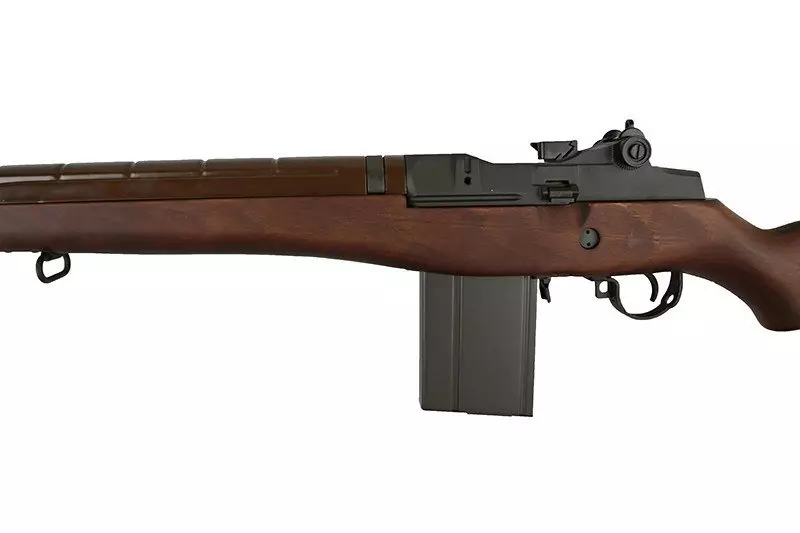 Replika karabinu GR14 Walnut Wood OD-G-GIG-01-007944-00 asgbox.pl Replika karabinu GR14 Walnut Wood - obrazek 4