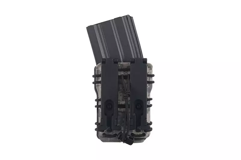 Ładownica SMC na magazynek 5.56 (MOLLE) - ACU OD-G-FMA-19-022172-00 asgbox.pl Ładownica SMC na magazynek 5.56 (MOLLE) - ACU - obrazek 3
